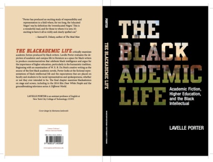 The Blackademic Life – Upcoming Events | THE OVER-EDUCATED NEGRO